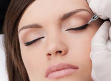 Permanent Make-up