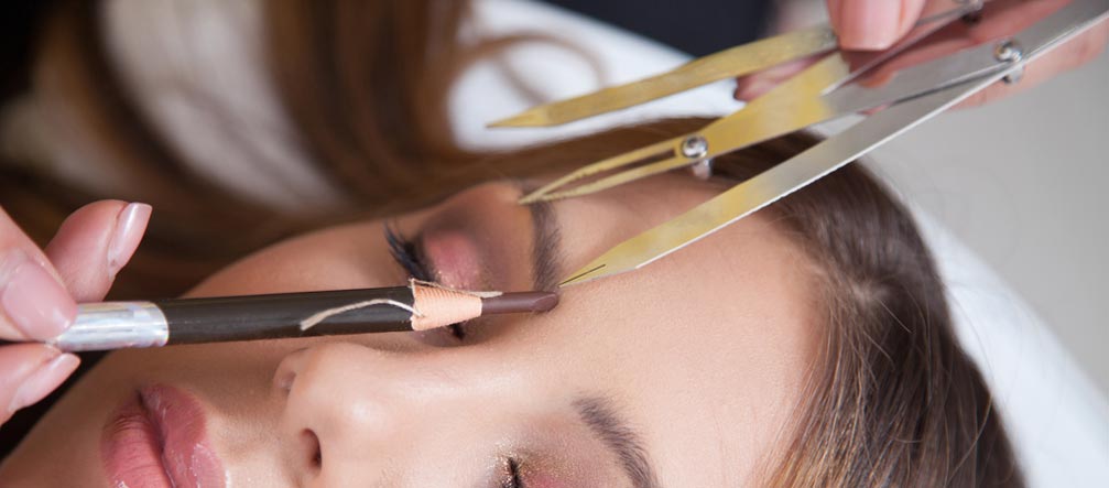Microblading