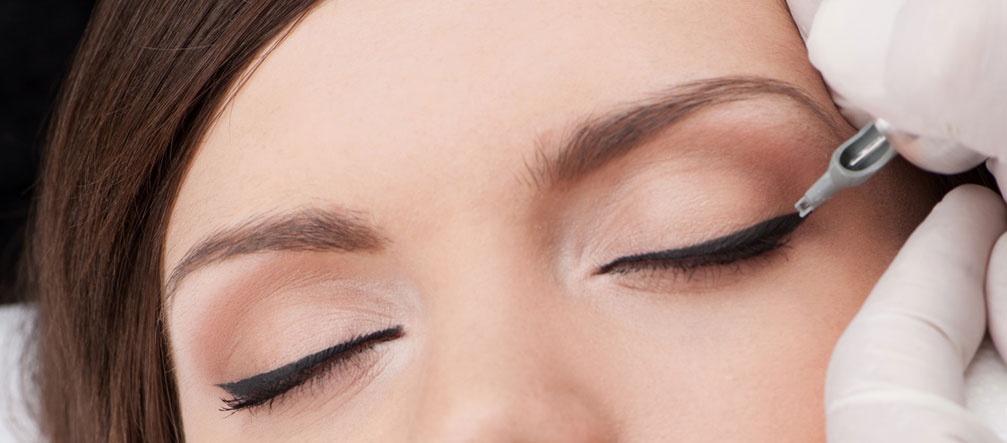 Permanent Make-up
