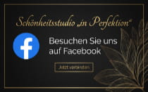 Schönheitsstudio „in Perfektion“ – Marina Bodenmüller, Kisslegg