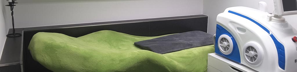 Ansicht unseres Schönheitsstudios in Kisslegg